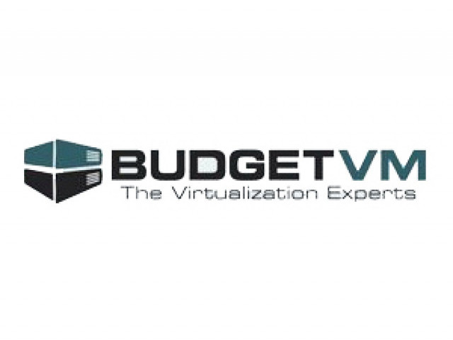 Покупка дешевого VPS сервера budgetvm.com