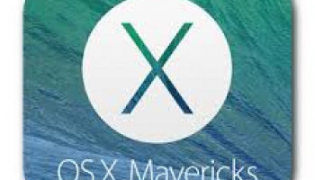 Как сделать загрузочную флешку Mac OS X Mavericks