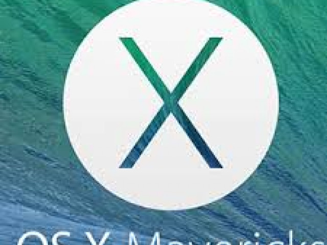 Установка Mac OS X Mavericks на PC