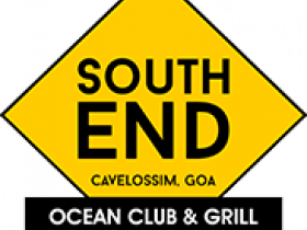 Southend Ocean Club & Grill (Пипкинс) - лучший ресторан в Южном ГОА! 