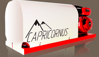 Мобильный горнолыжный подъёмник Capricornus