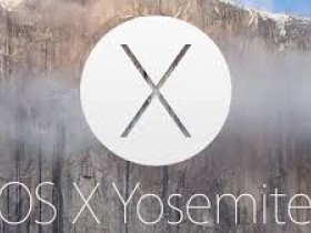 Как установить Mac OS Yosemite на PC  (EFI загрузка)