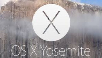 Установка Mac OS X Yosemite на PC